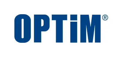 オプティム ロゴ