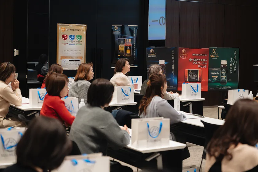 参加者の様子(1)