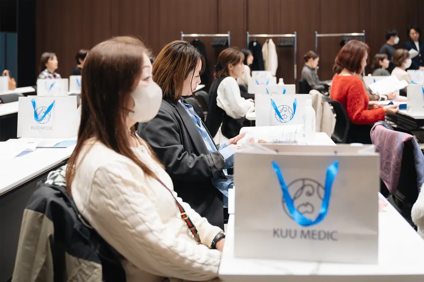 参加者の様子(2)