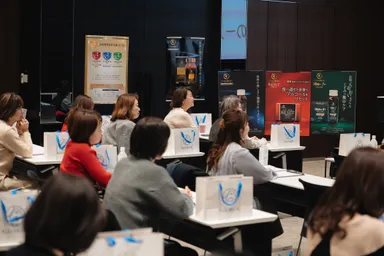 参加者の様子(1)