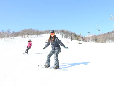 高峰マウンテンパーク