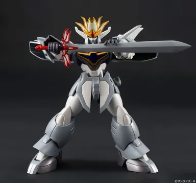 魔動王グランゾート ハイパーグランゾート(1)