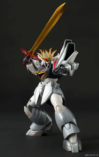 魔動王グランゾート ハイパーグランゾート(3)