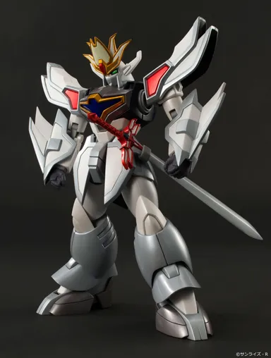 魔動王グランゾート ハイパーグランゾート(4)