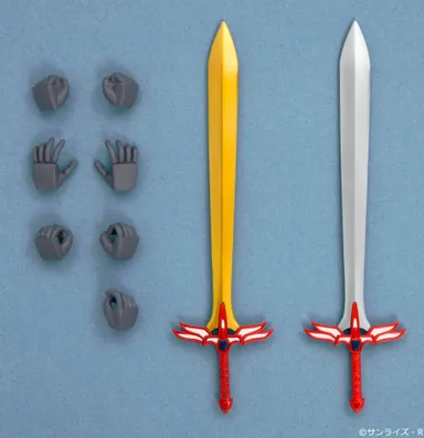 魔動王グランゾート ハイパーグランゾート(5)