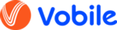 Vobile Japan株式会社のロゴ