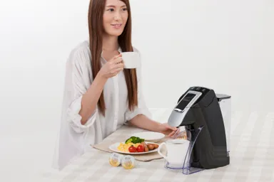 珈琲メーカー 3