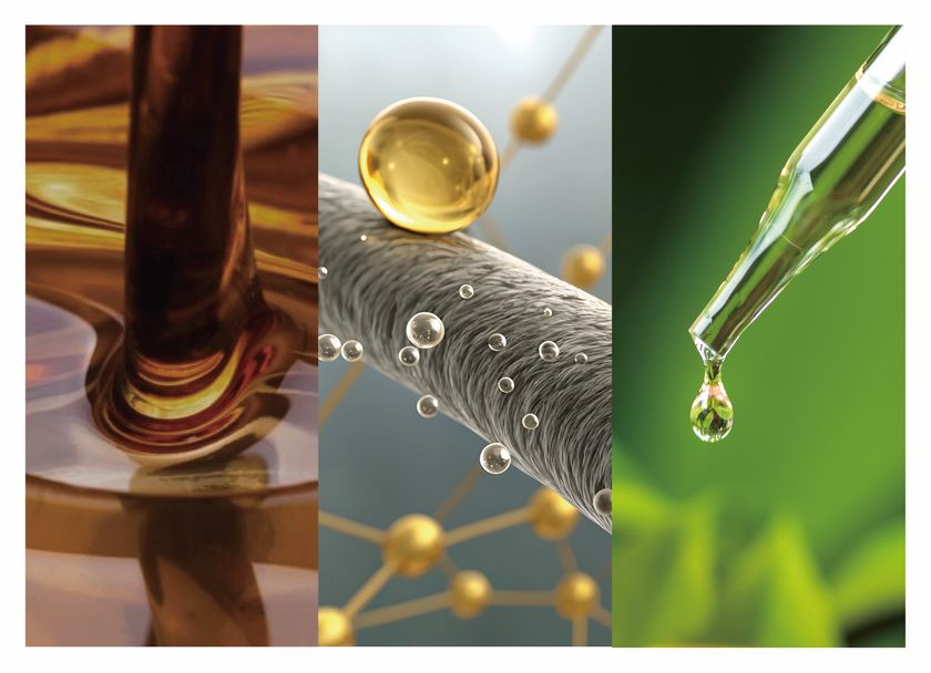 頭皮コンディションケア