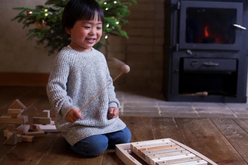 子供PSCマーク付玩具