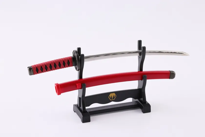 刀剣乱舞ONLINEペーパーナイフ孫六兼元モデル(1)