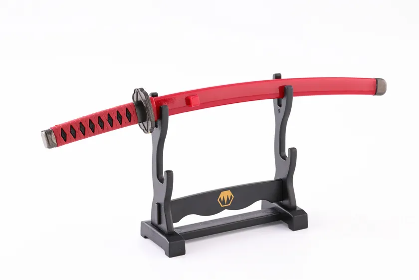 刀剣乱舞ONLINEペーパーナイフ孫六兼元モデル(2)