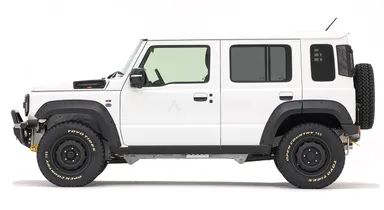 APIO NARROW NOMADE TS0