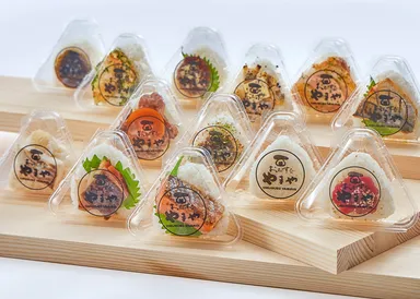 おむすびメニュー(イメージ2)