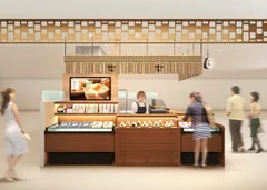 おむすびやまや マイング店(外観パースイメージ)