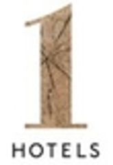 1 Hotelsのロゴ
