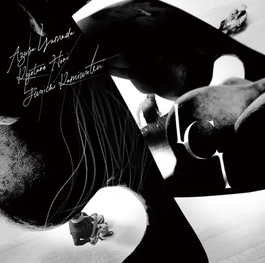 DOD-059『ICI』jacket