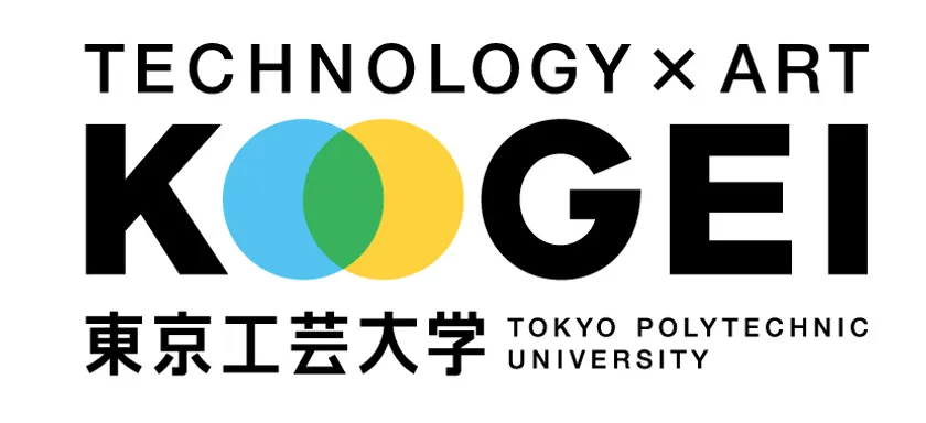 東京工芸大学ロゴ