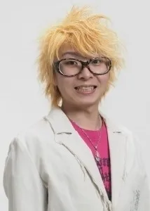 大林宣裕さん(吉本札幌)