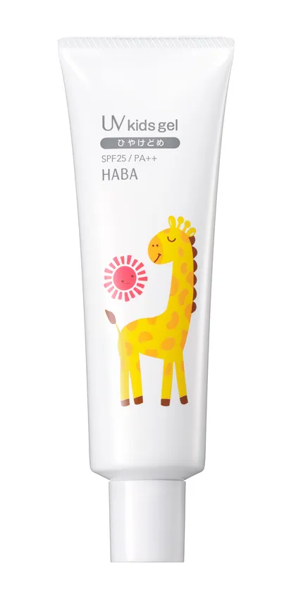 『UVキッズジェル』 1,980円(税込)