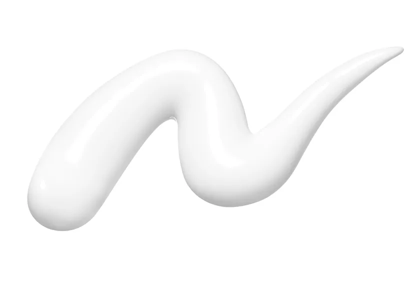 UVキッズジェル テクスチャー