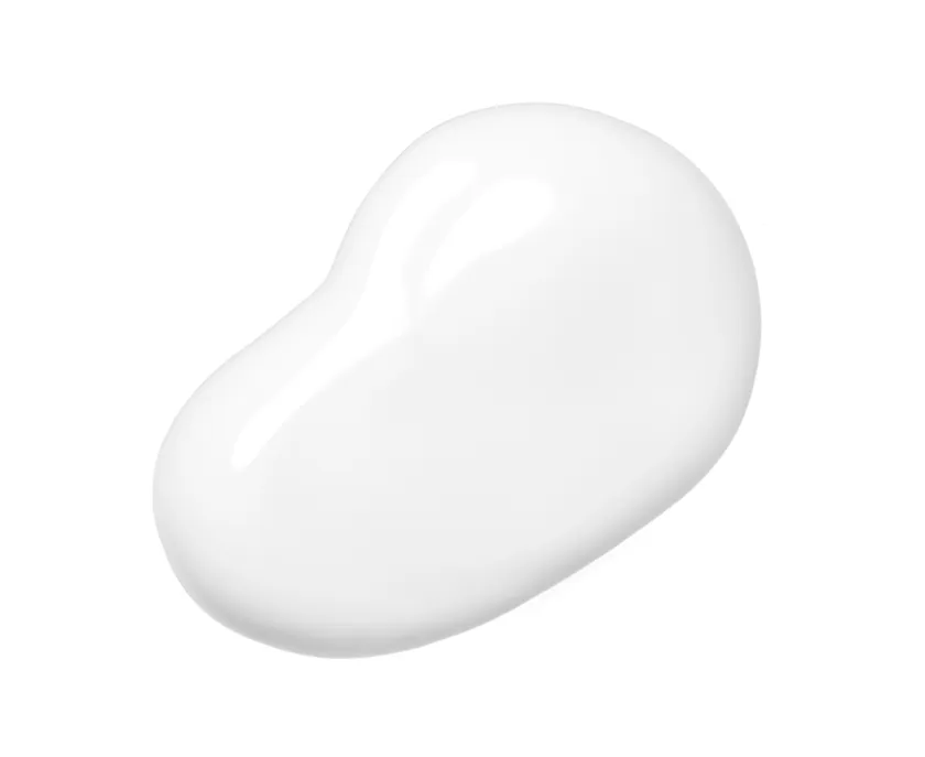 UVカットミルク50+ テクスチャー