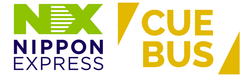 NIPPON EXPRESSホールディングス株式会社 Cuebus株式会社
