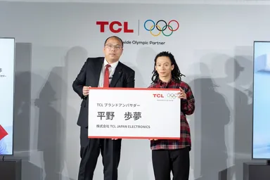 発表会とアンバサダー就任式の様子 4