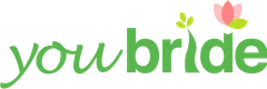 youbrideロゴ