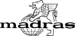 マドラス株式会社のロゴ