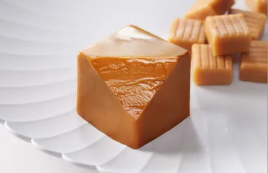 キャラメルイメージ