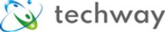 株式会社テックウェイのロゴ