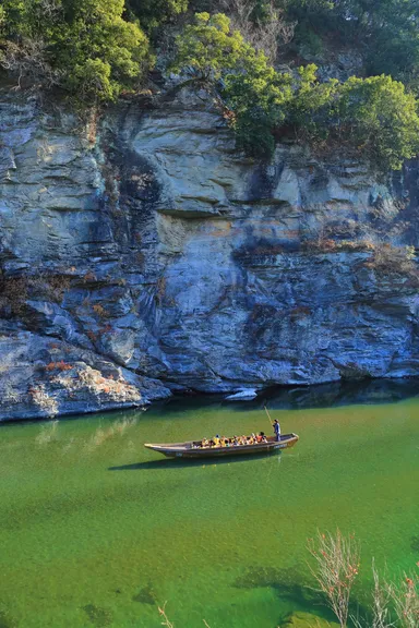 ぽかぽかこたつ舟　イメージ2