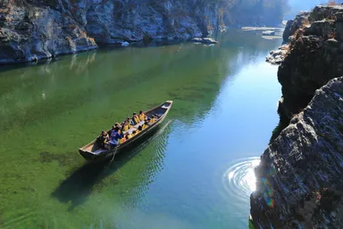 ぽかぽかこたつ舟　イメージ4