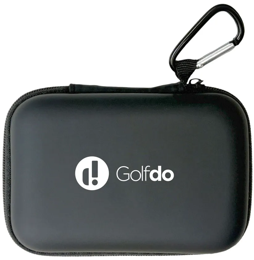 ゴルフドゥ!オリジナル小物ケース