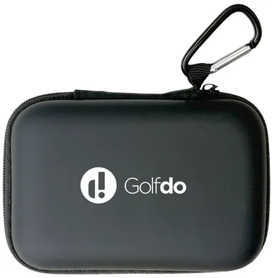 ゴルフドゥ！オリジナル小物ケース