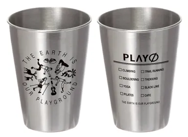 PLAYオリジナルマグ