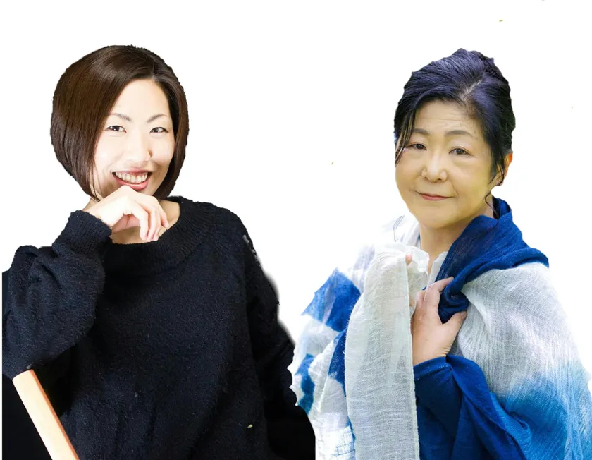 for someone ～誰かのために～