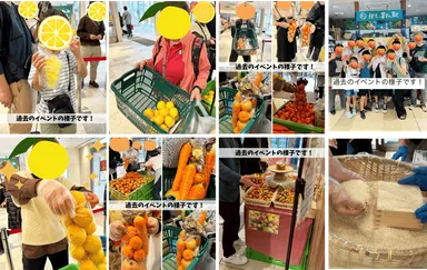 イベントの様子