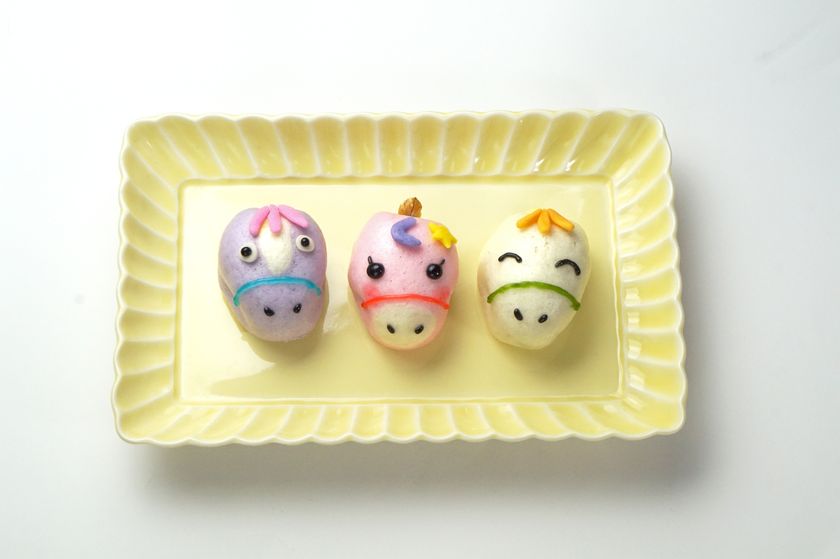 2026年、すべてがウマ(馬)くいきますように!