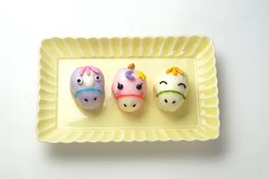 2026年、すべてがウマ(馬)くいきますように！