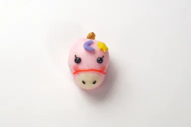 サクラニコまんじゅう