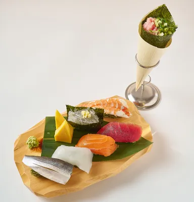 駿河の潮風セット