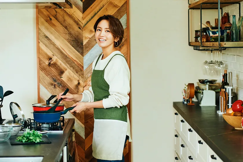 和田明日香さん