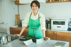 「wellbeans non butter white」公式アンバサダー　和田明日香さん