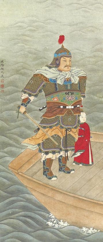 東アジアの多彩な人物表現と、それを巡るものがたりを楽しむ
「伝神写照（でんしんしゃしょう）―東アジアの人物表現とものがたり―」を開催します