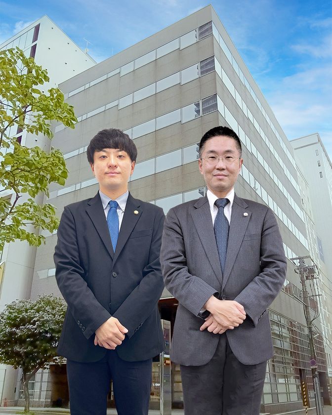 心グループ、北海道に初進出　
弁護士法人心 札幌法律事務所・税理士法人心 札幌税理士事務所・
社会保険労務士法人心 札幌社会保険労務士事務所　オープン
　行政書士法人相続百花も札幌に新規設立