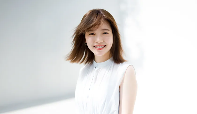 埼玉応援団 島崎遥香さん