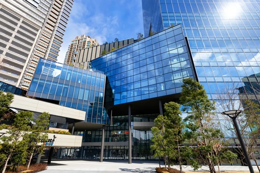 グラングリーン大阪 北館 JAM BASE CONFERENCE 4-1, 4-2