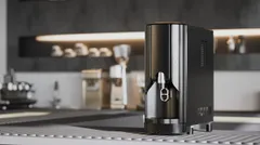 製氷機 ICEVAN(アイスバン)