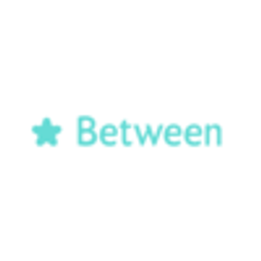 カップルアプリ「Between」のロゴ